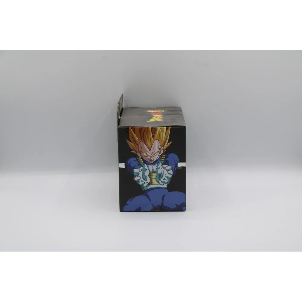 Dragon Ball Super Final Blast Series Super Saiyan‎ Vegeta Figure